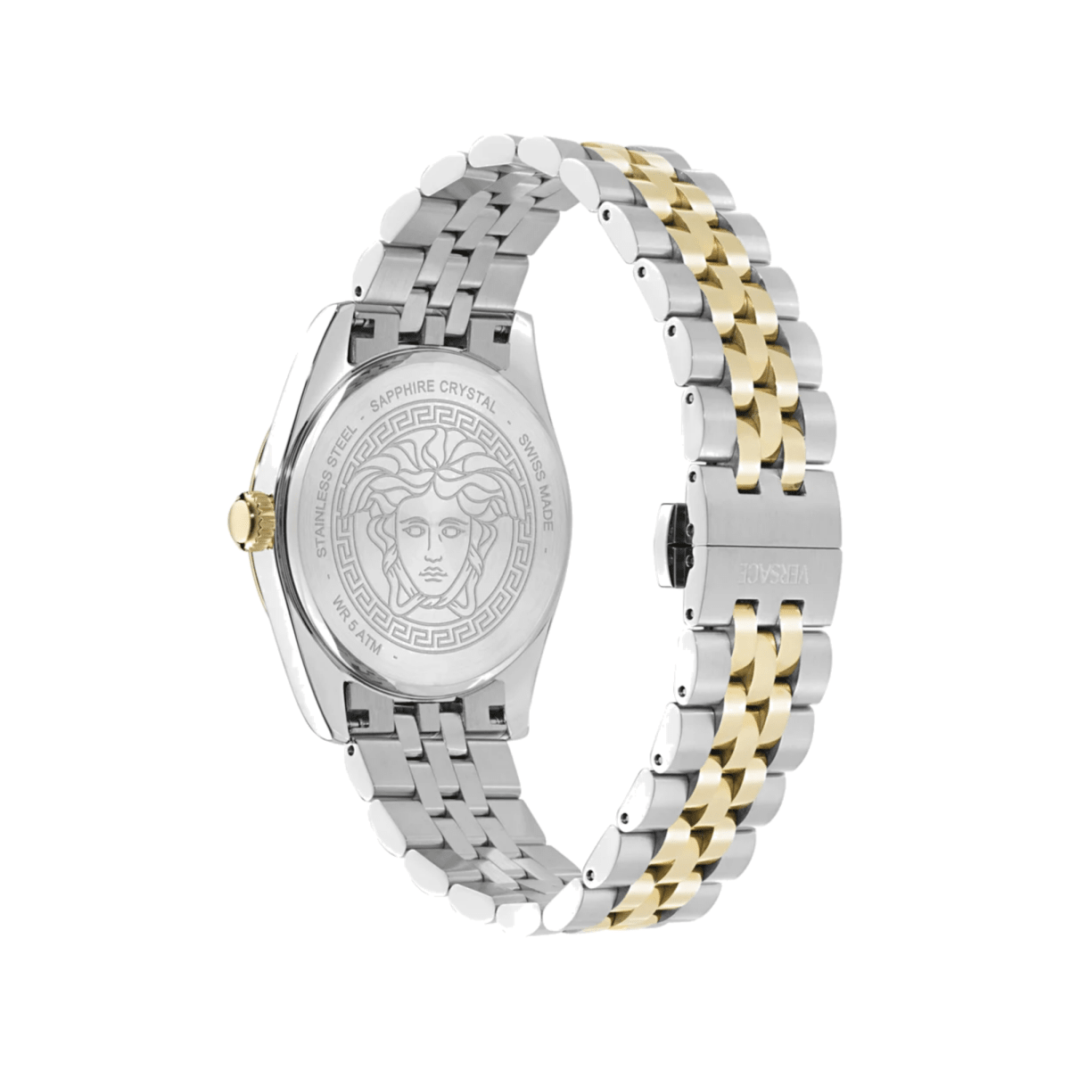VERSACE Đồng Hồ Nam Millenyium Gent VE5M00326 - L&M Luxury Timepieces