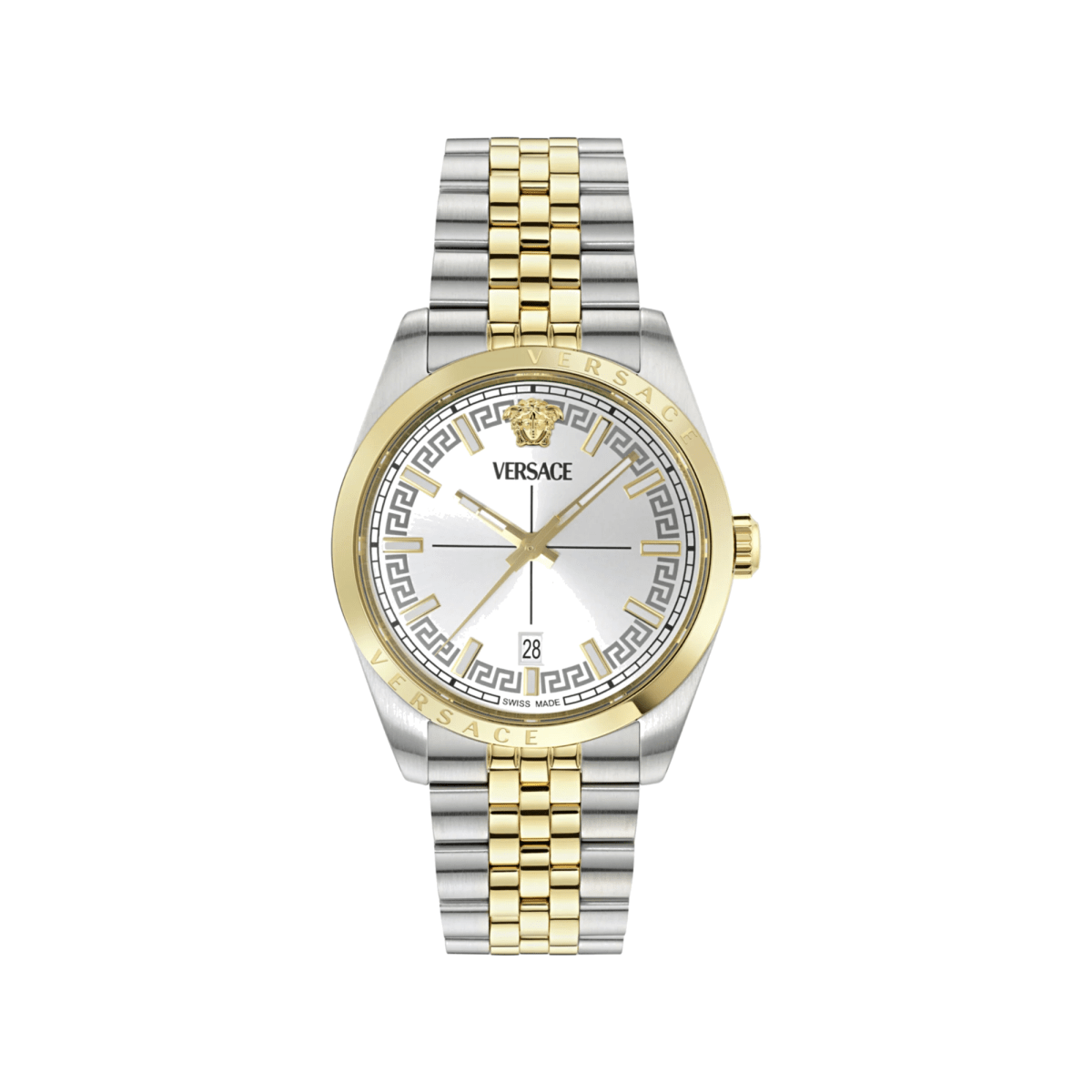 VERSACE Đồng Hồ Nam Millenyium Gent VE5M00326 - L&M Luxury Timepieces