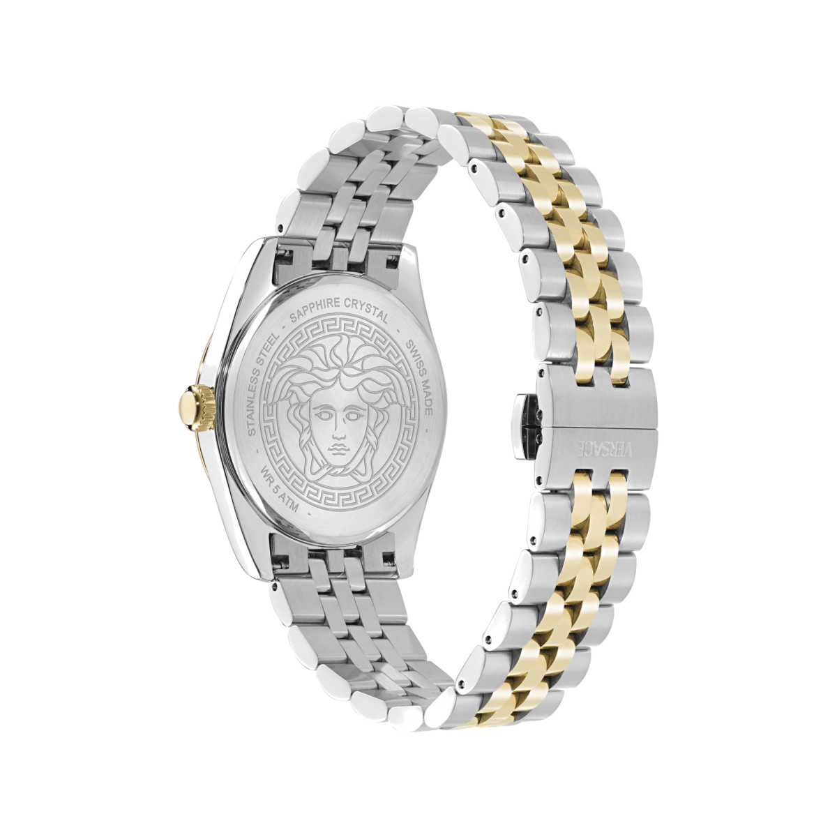 VERSACE Đồng Hồ Nam Millenyium Gent VE5M00426 - L&M Luxury Timepieces