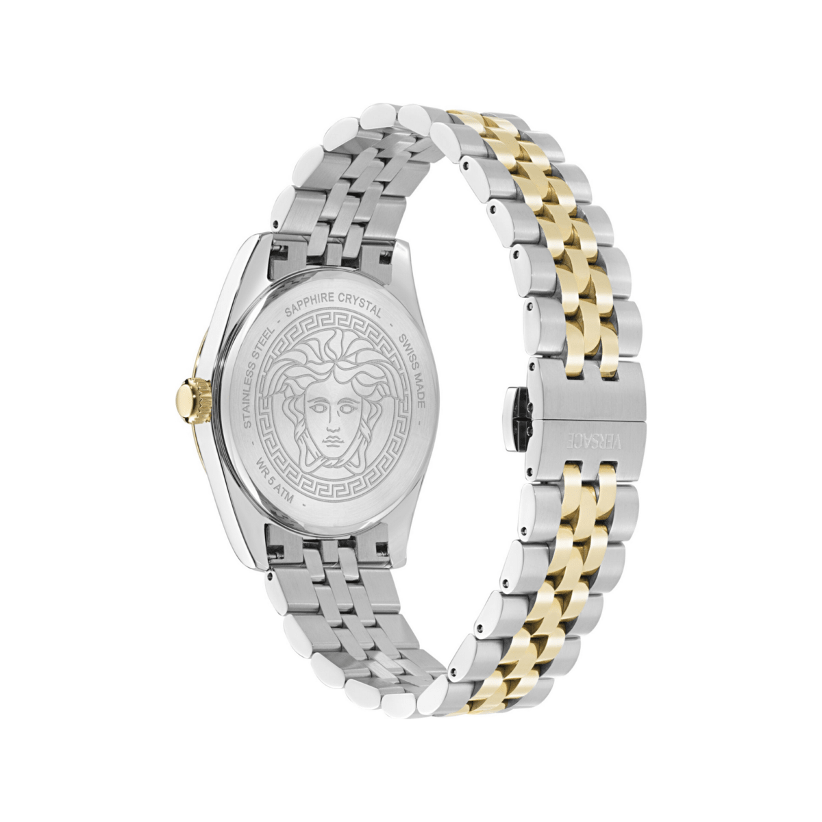 VERSACE Đồng Hồ Nam Millenyium Gent VE5M00526 - L&M Luxury Timepieces
