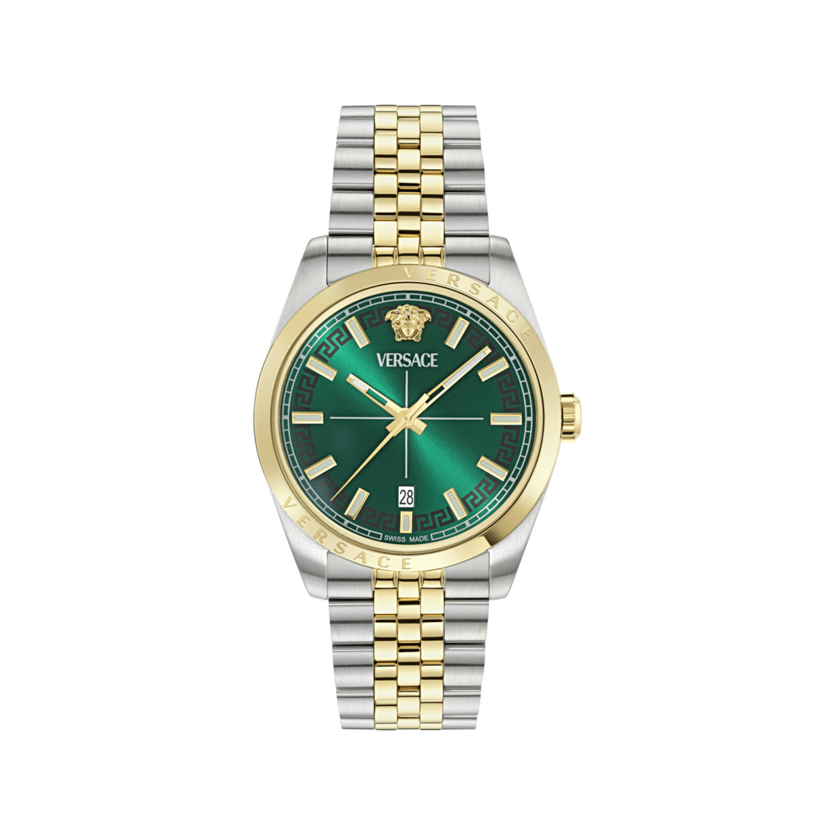 VERSACE Đồng Hồ Nam Millenyium Gent VE5M00526 - L&M Luxury Timepieces