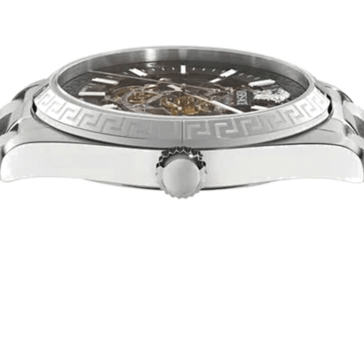 VERSACE Đồng Hồ Nam Mill.gent Automatic VE5R00126 - L&M Luxury Timepieces