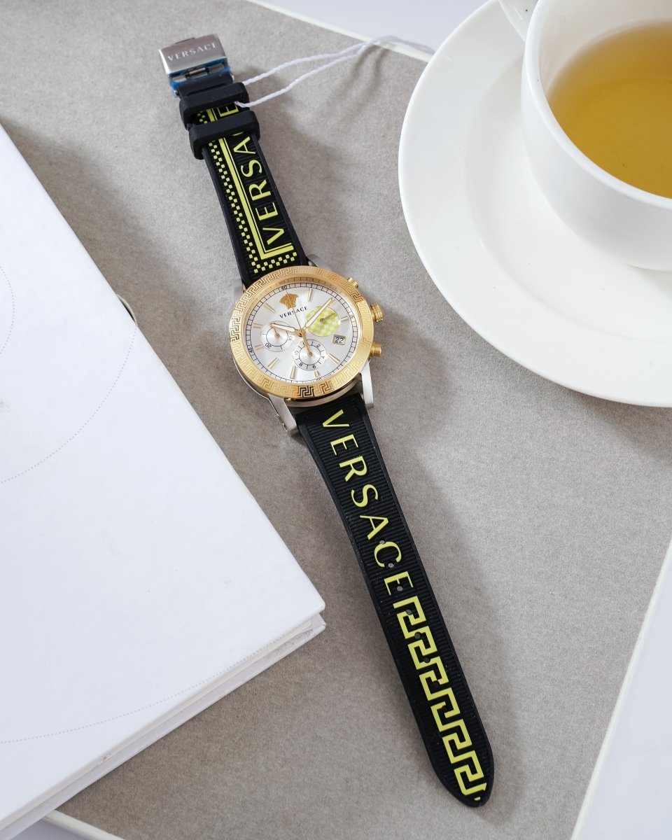 VERSACE Đồng Hồ Nam Sport Tech VELT00519 - L&M Luxury Timepieces