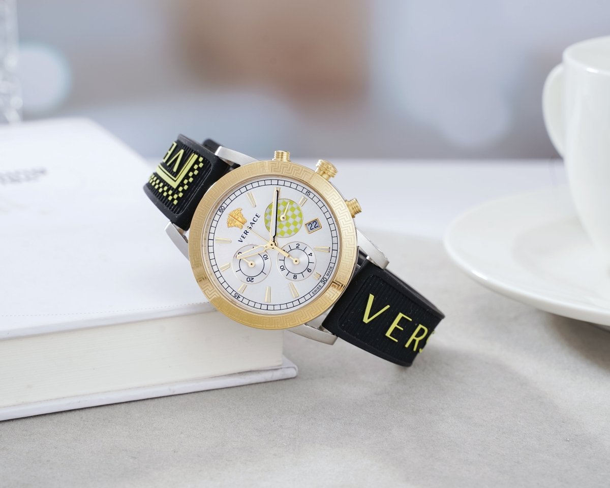VERSACE Đồng Hồ Nam Sport Tech VELT00519 - L&M Luxury Timepieces