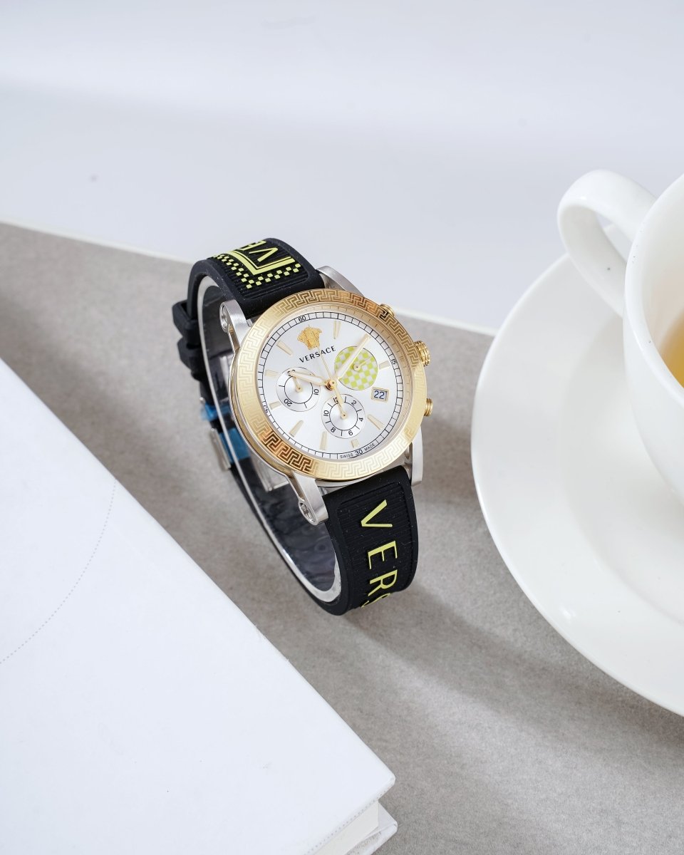 VERSACE Đồng Hồ Nam Sport Tech VELT00519 - L&M Luxury Timepieces