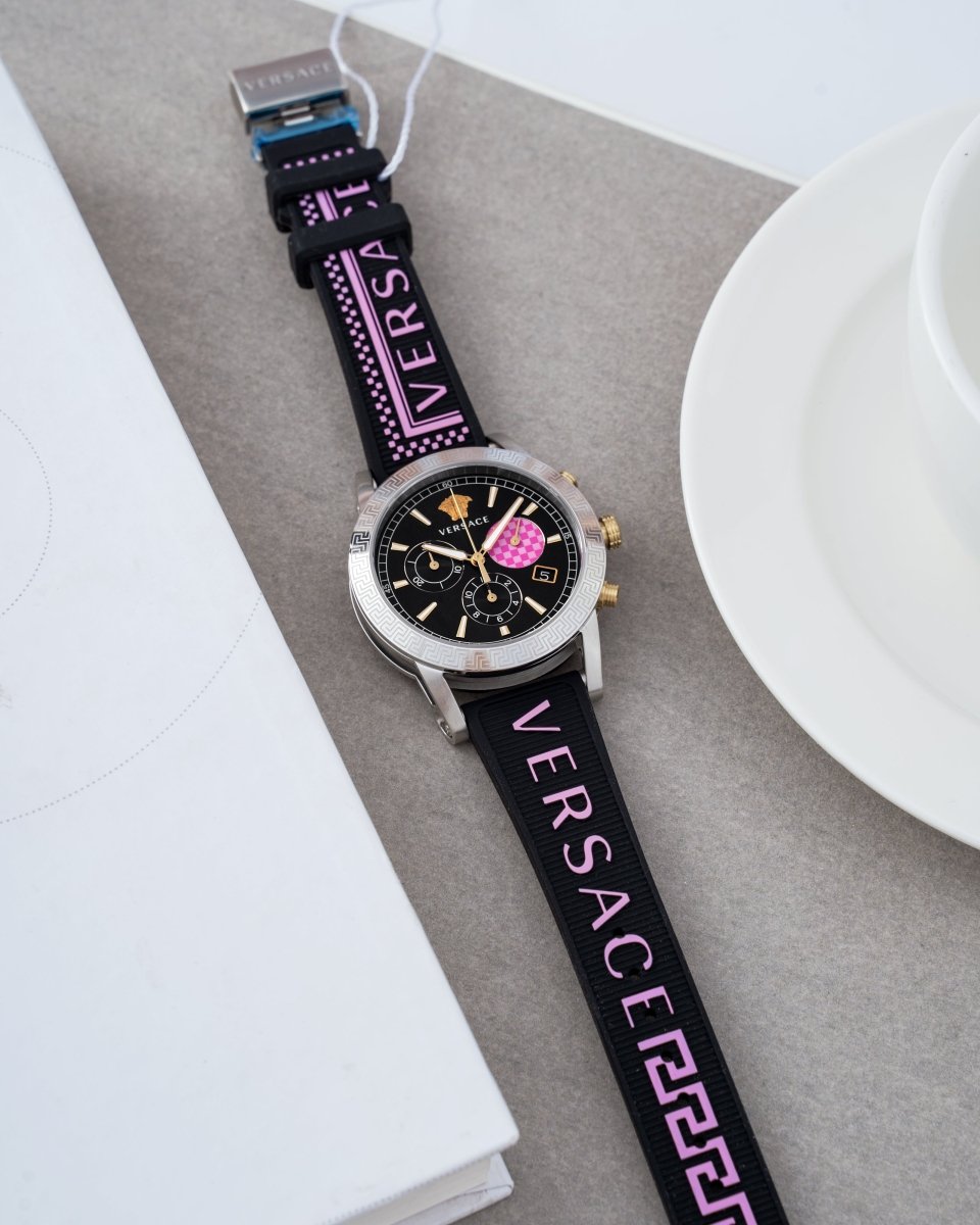 VERSACE Đồng Hồ Nam Sport Tech VELT00619 - L&M Luxury Timepieces