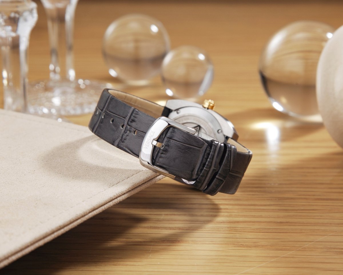 VERSACE Đồng Hồ Nữ Antares VE9E00124 - L&M Luxury Timepieces