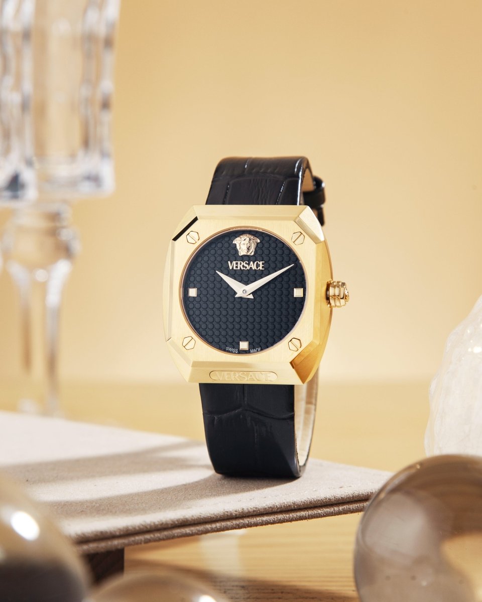 VERSACE Đồng Hồ Nữ Antares VE9E00224 - L&M Luxury Timepieces