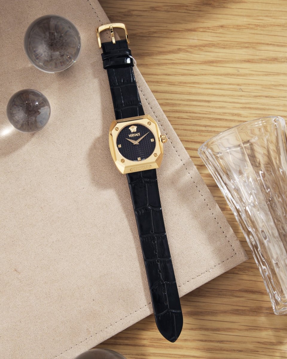 VERSACE Đồng Hồ Nữ Antares VE9E00224 - L&M Luxury Timepieces