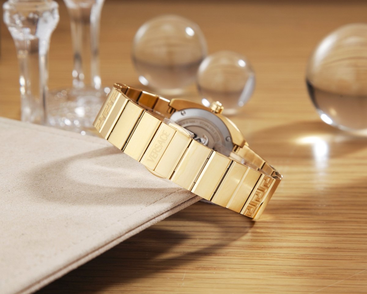 VERSACE Đồng Hồ Nữ Antares VE9E00524 - L&M Luxury Timepieces