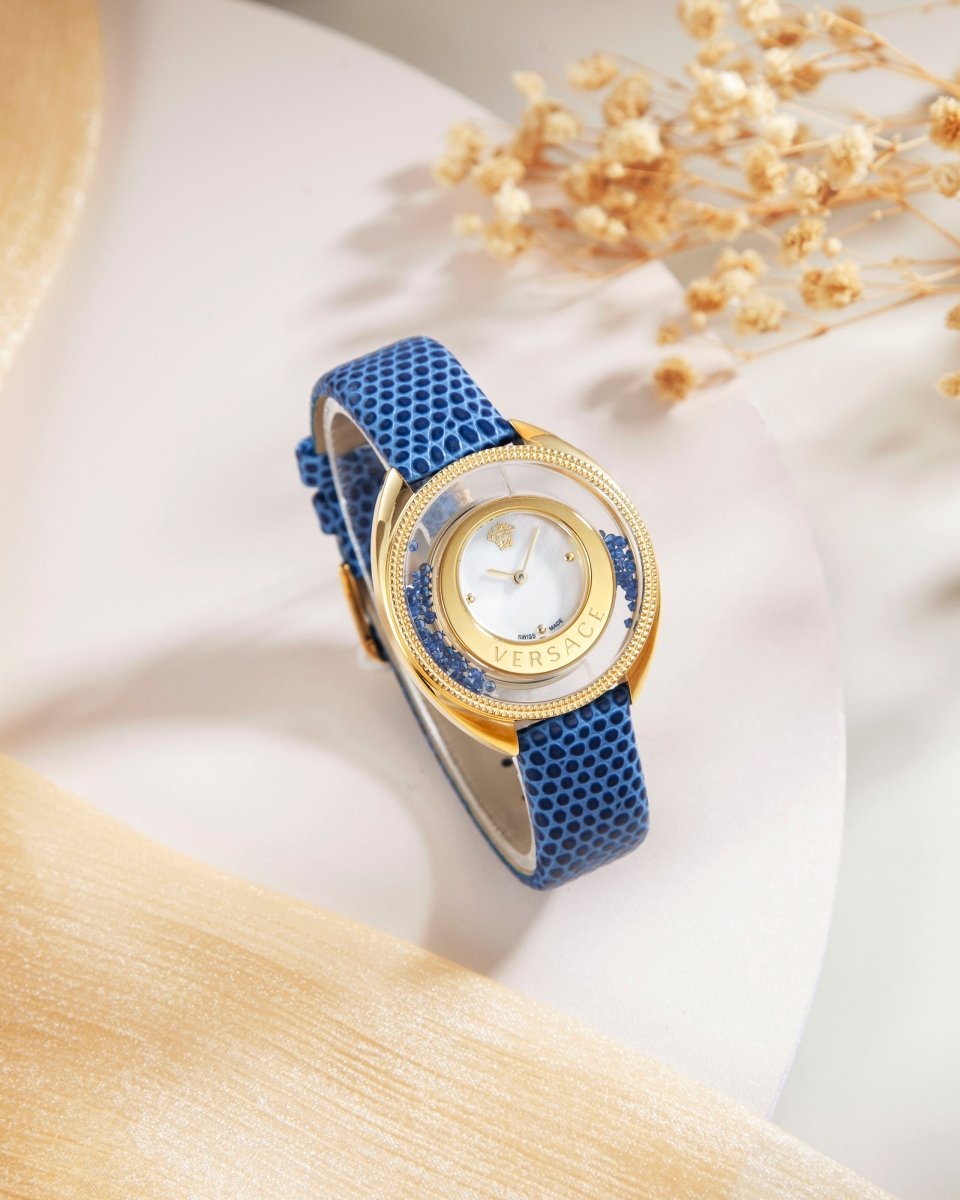 VERSACE Đồng Hồ Nữ Destiny Precious VEBZ00121 - L&M Luxury Timepieces