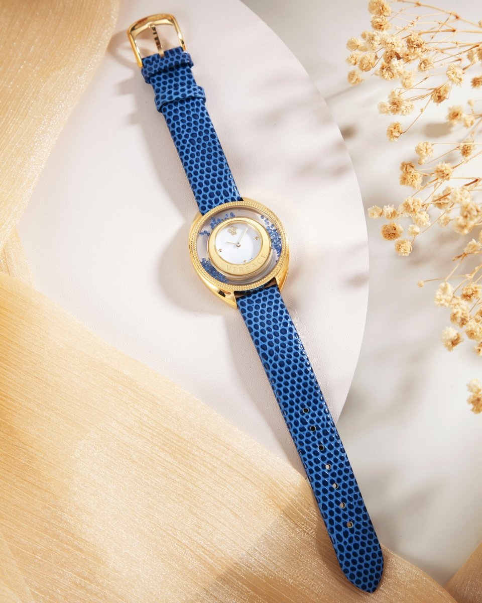 VERSACE Đồng Hồ Nữ Destiny Precious VEBZ00121 - L&M Luxury Timepieces