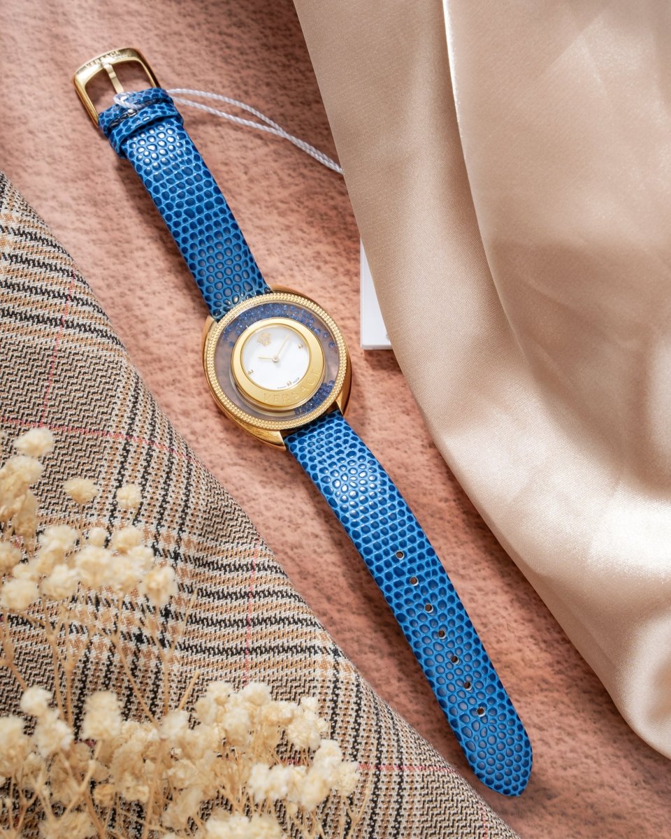VERSACE Đồng Hồ Nữ Destiny Precious VEBZ00121 - L&M Luxury Timepieces