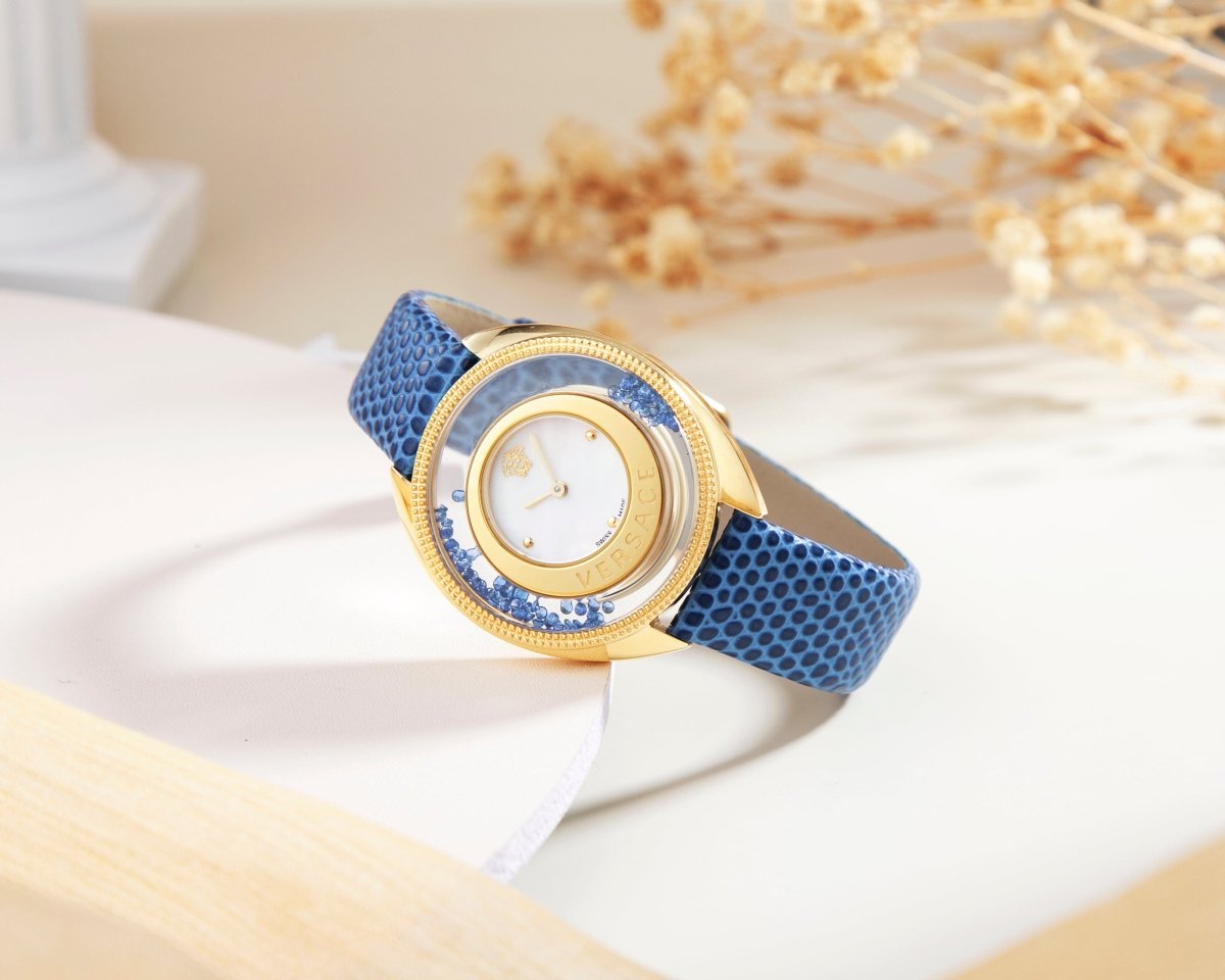 VERSACE Đồng Hồ Nữ Destiny Precious VEBZ00121 - L&M Luxury Timepieces