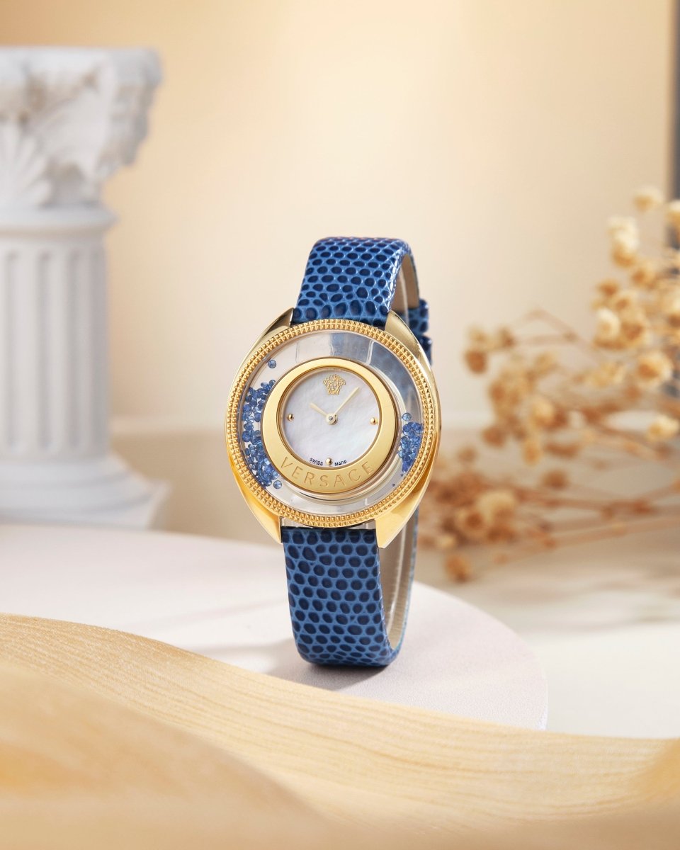VERSACE Đồng Hồ Nữ Destiny Precious VEBZ00121 - L&M Luxury Timepieces