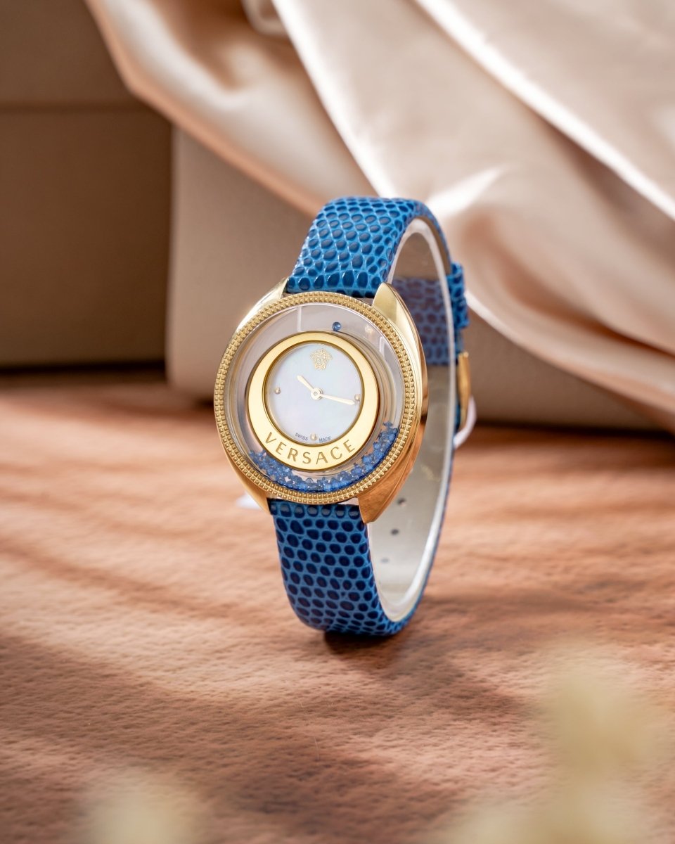 VERSACE Đồng Hồ Nữ Destiny Precious VEBZ00121 - L&M Luxury Timepieces