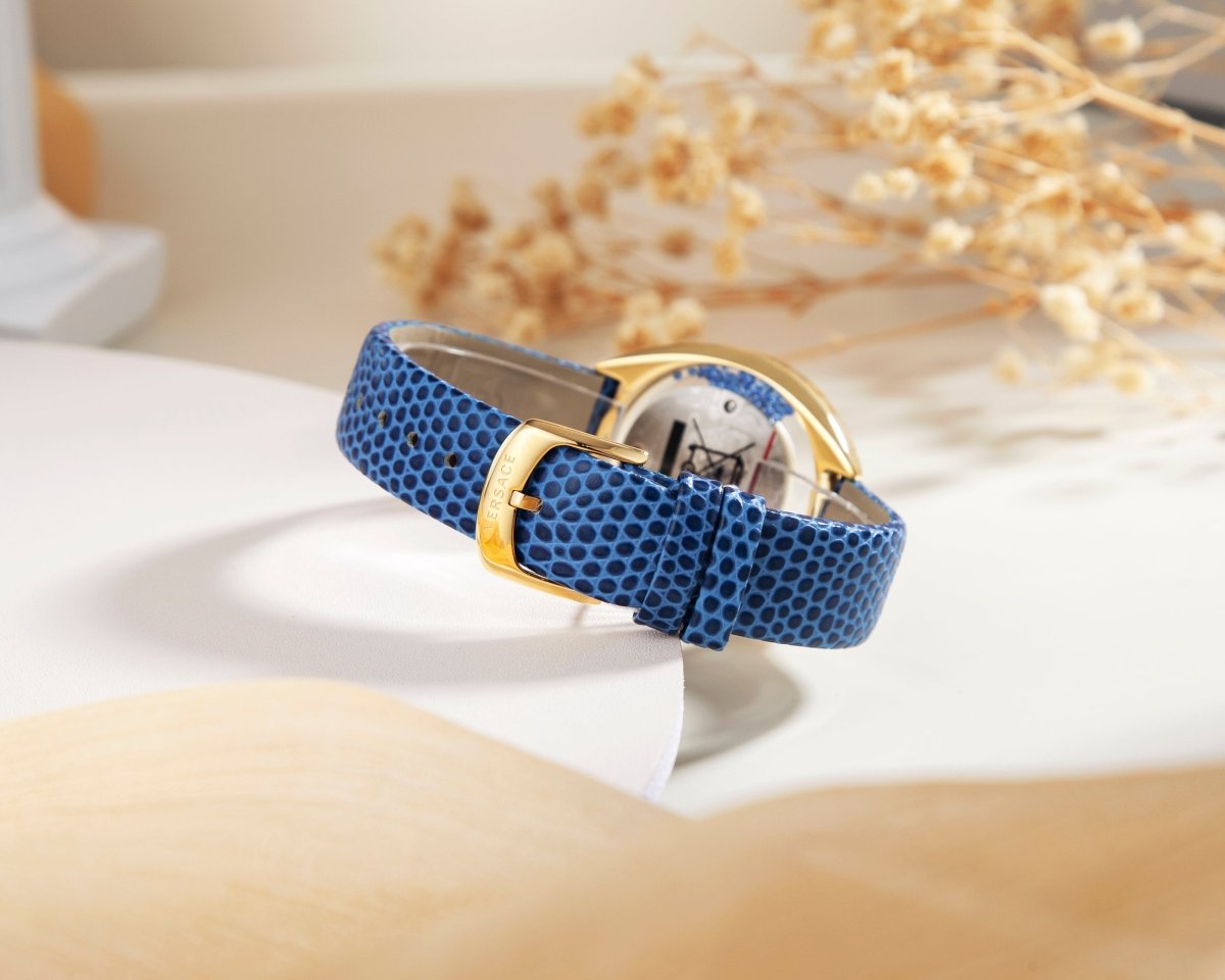 VERSACE Đồng Hồ Nữ Destiny Precious VEBZ00121 - L&M Luxury Timepieces