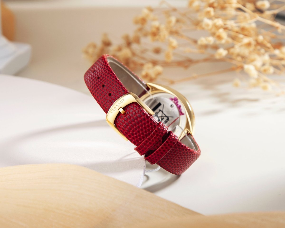 VERSACE Đồng Hồ Nữ Destiny Precious VEBZ00221 - L&M Luxury Timepieces