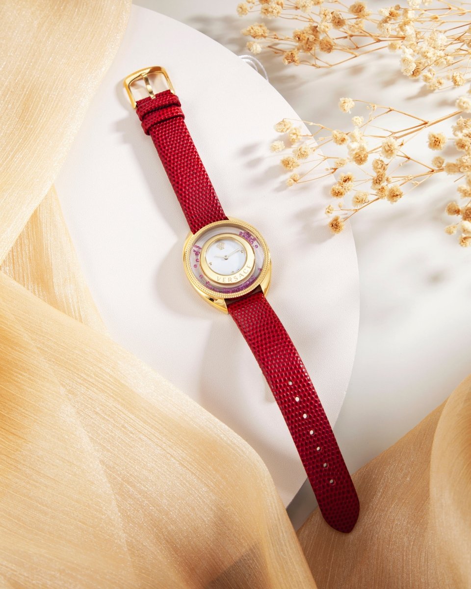 VERSACE Đồng Hồ Nữ Destiny Precious VEBZ00221 - L&M Luxury Timepieces