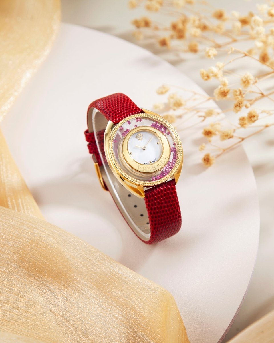 VERSACE Đồng Hồ Nữ Destiny Precious VEBZ00221 - L&M Luxury Timepieces