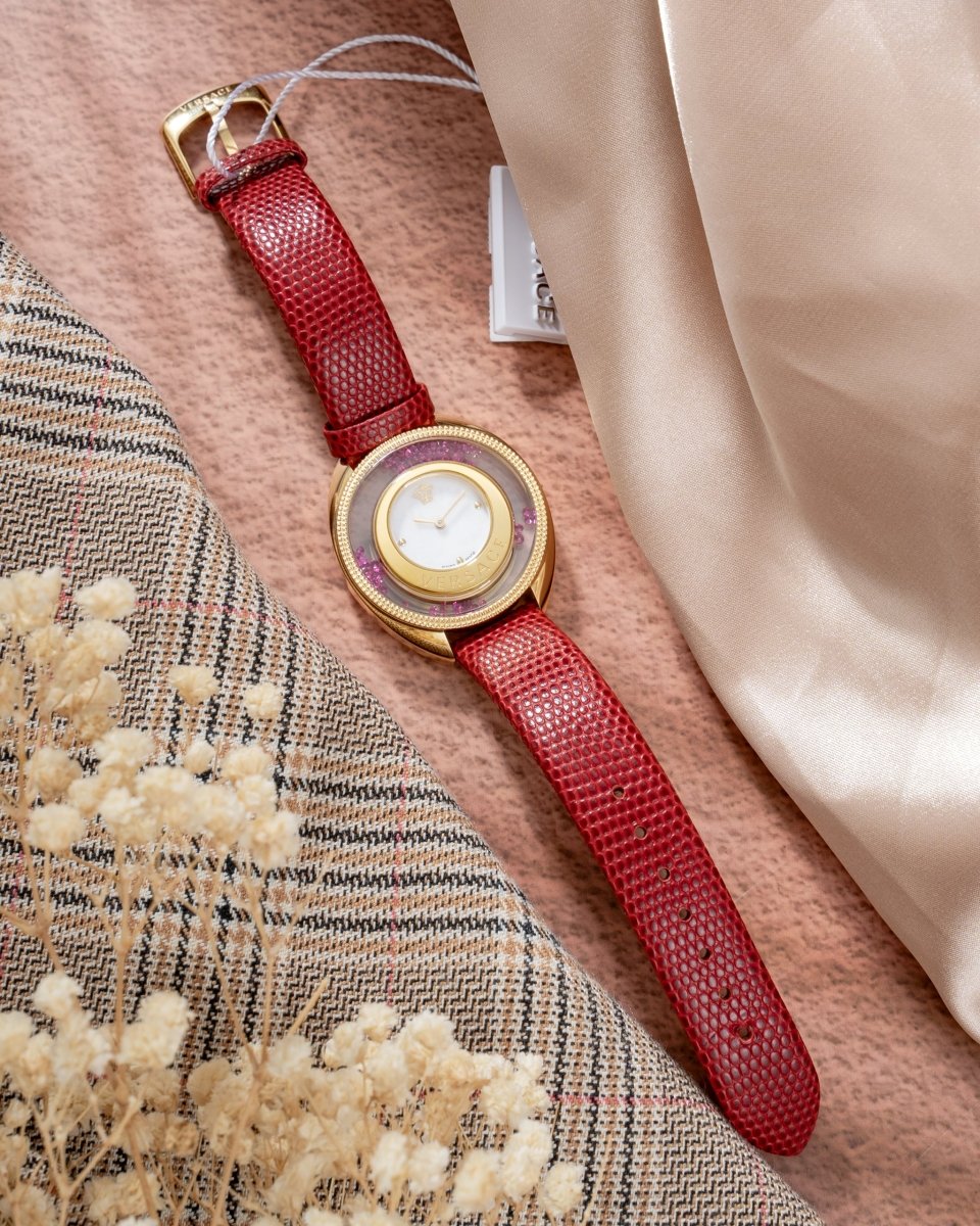 VERSACE Đồng Hồ Nữ Destiny Precious VEBZ00221 - L&M Luxury Timepieces