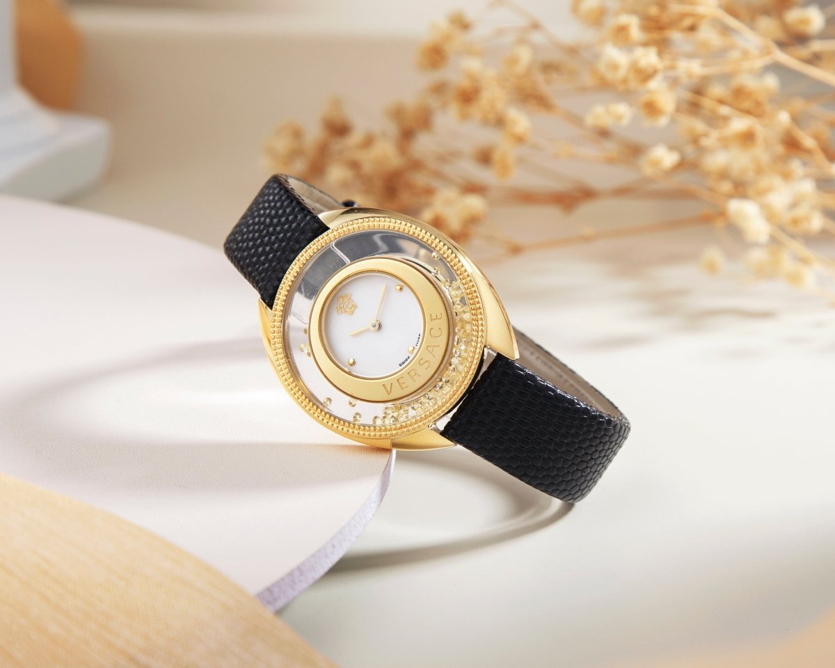 VERSACE Đồng Hồ Nữ Destiny Precious VEBZ00321 - L&M Luxury Timepieces