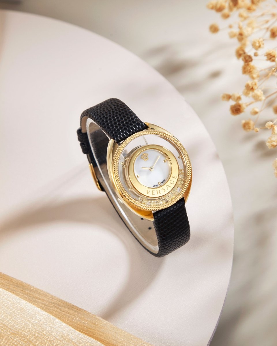 VERSACE Đồng Hồ Nữ Destiny Precious VEBZ00321 - L&M Luxury Timepieces