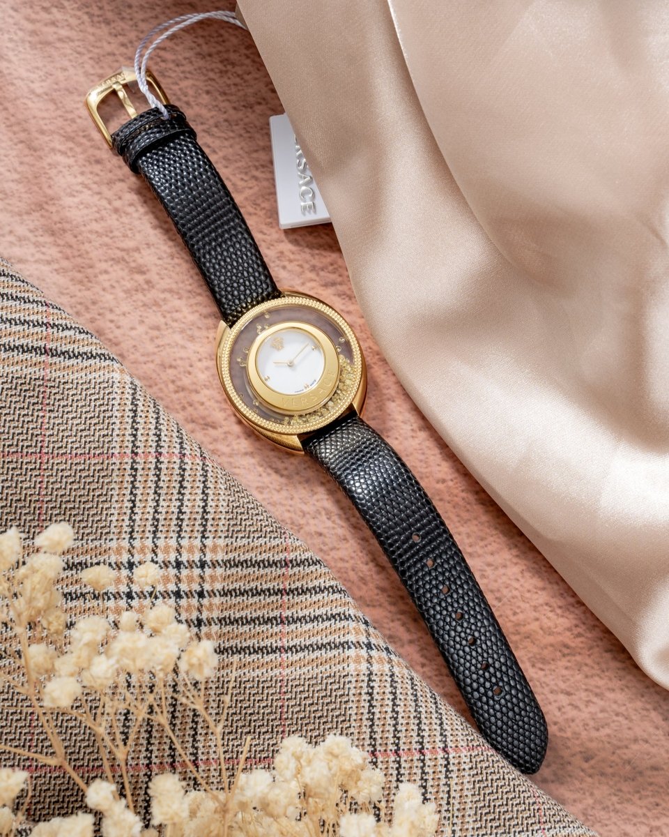 VERSACE Đồng Hồ Nữ Destiny Precious VEBZ00321 - L&M Luxury Timepieces