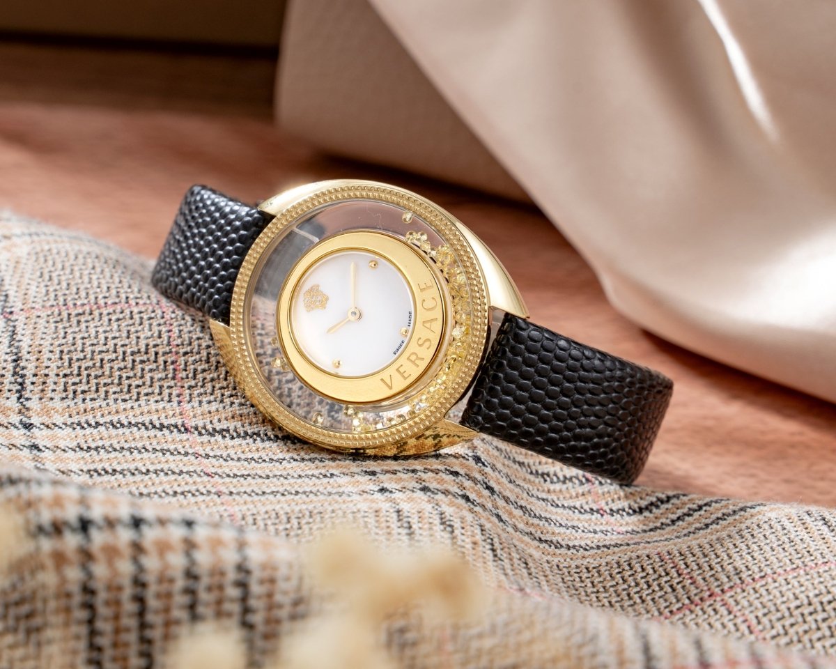 VERSACE Đồng Hồ Nữ Destiny Precious VEBZ00321 - L&M Luxury Timepieces