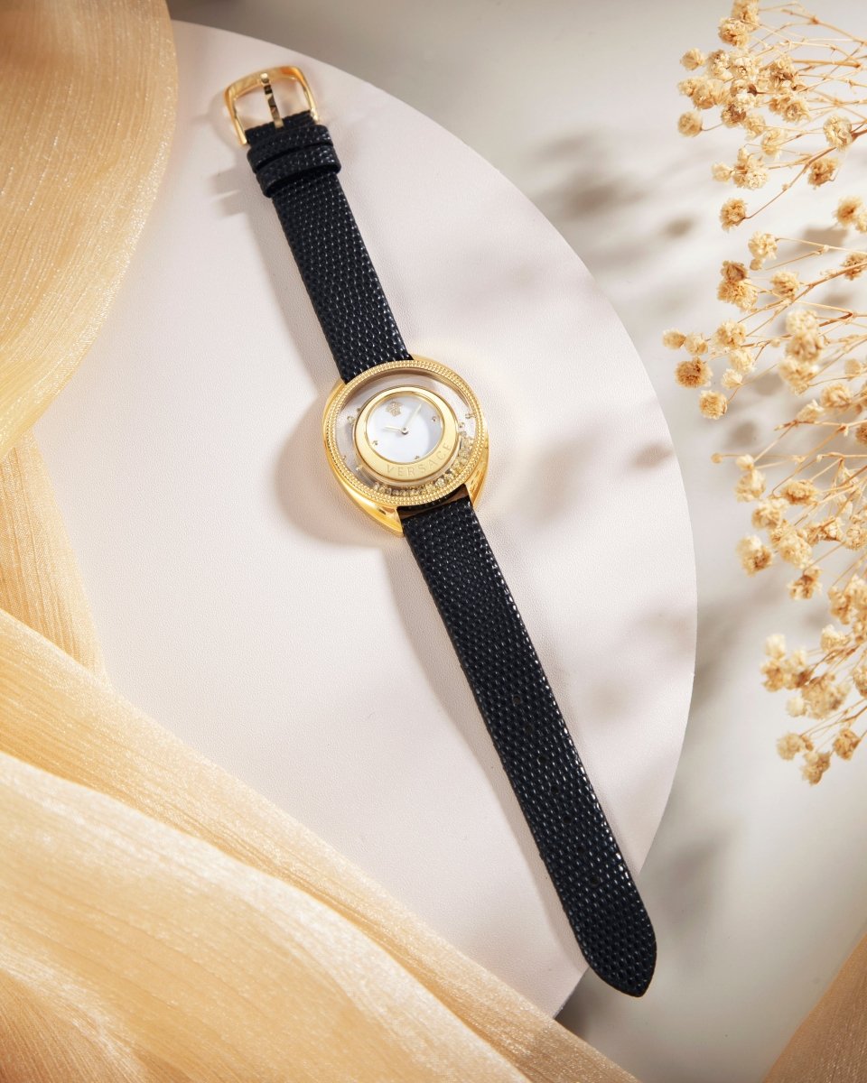 VERSACE Đồng Hồ Nữ Destiny Precious VEBZ00321 - L&M Luxury Timepieces