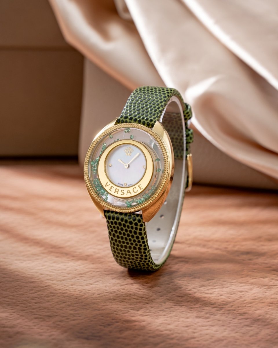 VERSACE Đồng Hồ Nữ Destiny Precious VEBZ00421 - L&M Luxury Timepieces