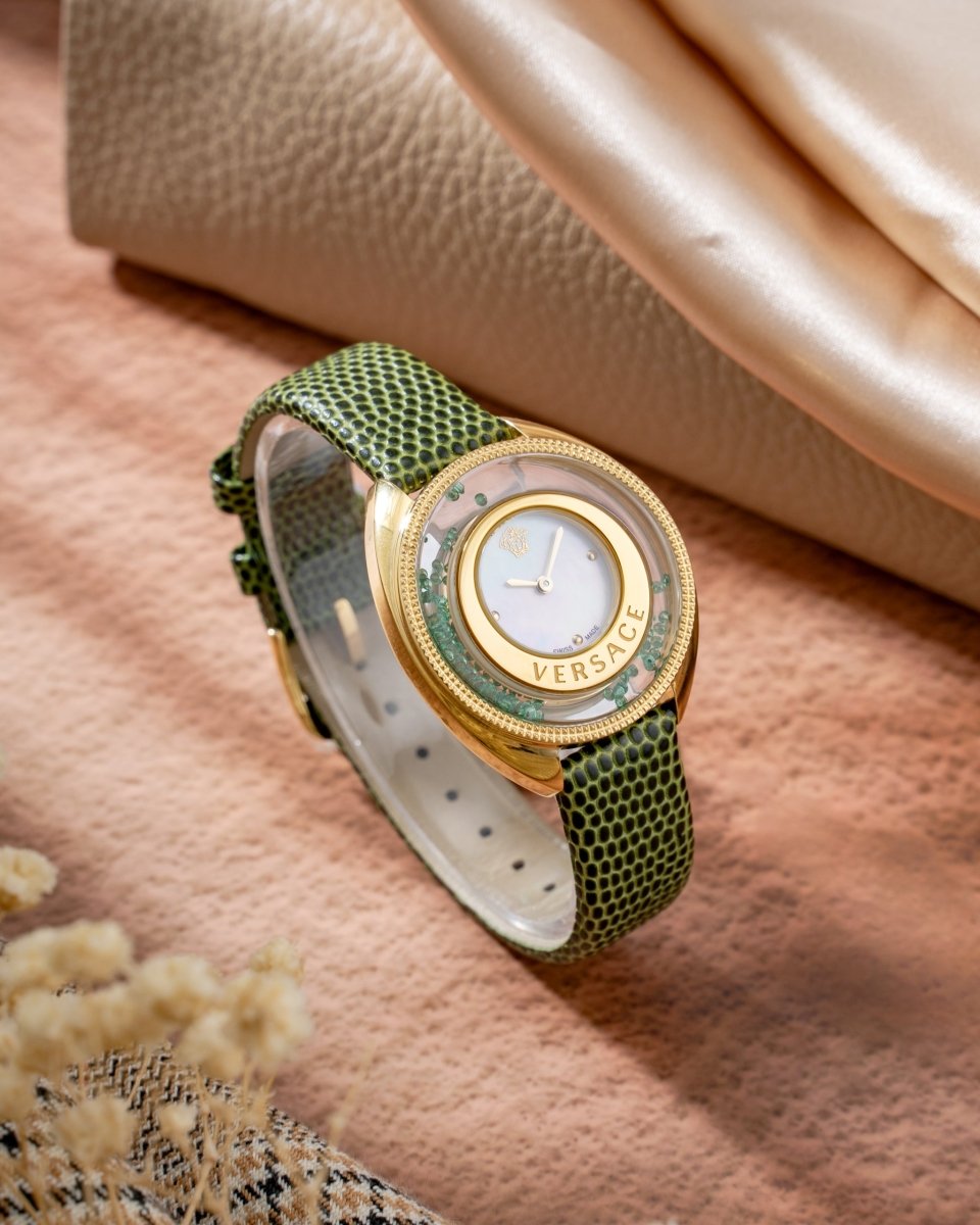 VERSACE Đồng Hồ Nữ Destiny Precious VEBZ00421 - L&M Luxury Timepieces