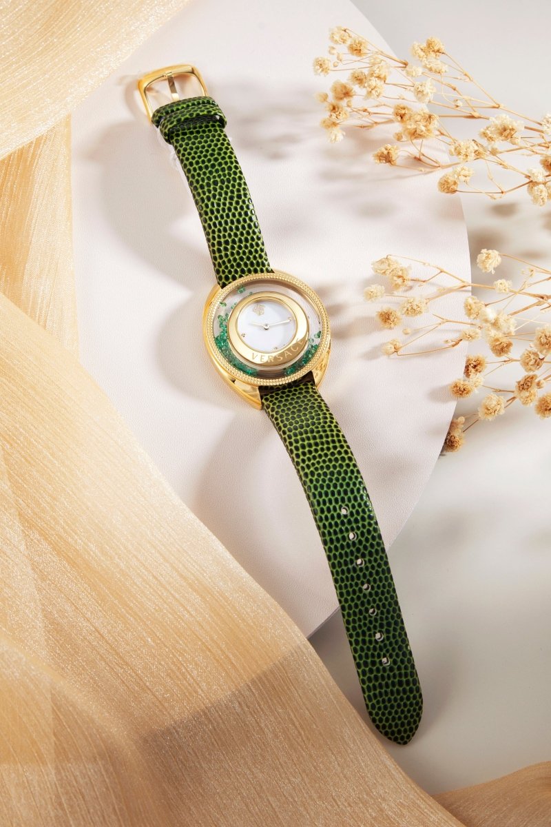 VERSACE Đồng Hồ Nữ Destiny Precious VEBZ00421 - L&M Luxury Timepieces