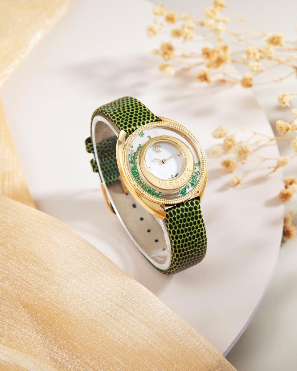 VERSACE Đồng Hồ Nữ Destiny Precious VEBZ00421 - L&M Luxury Timepieces