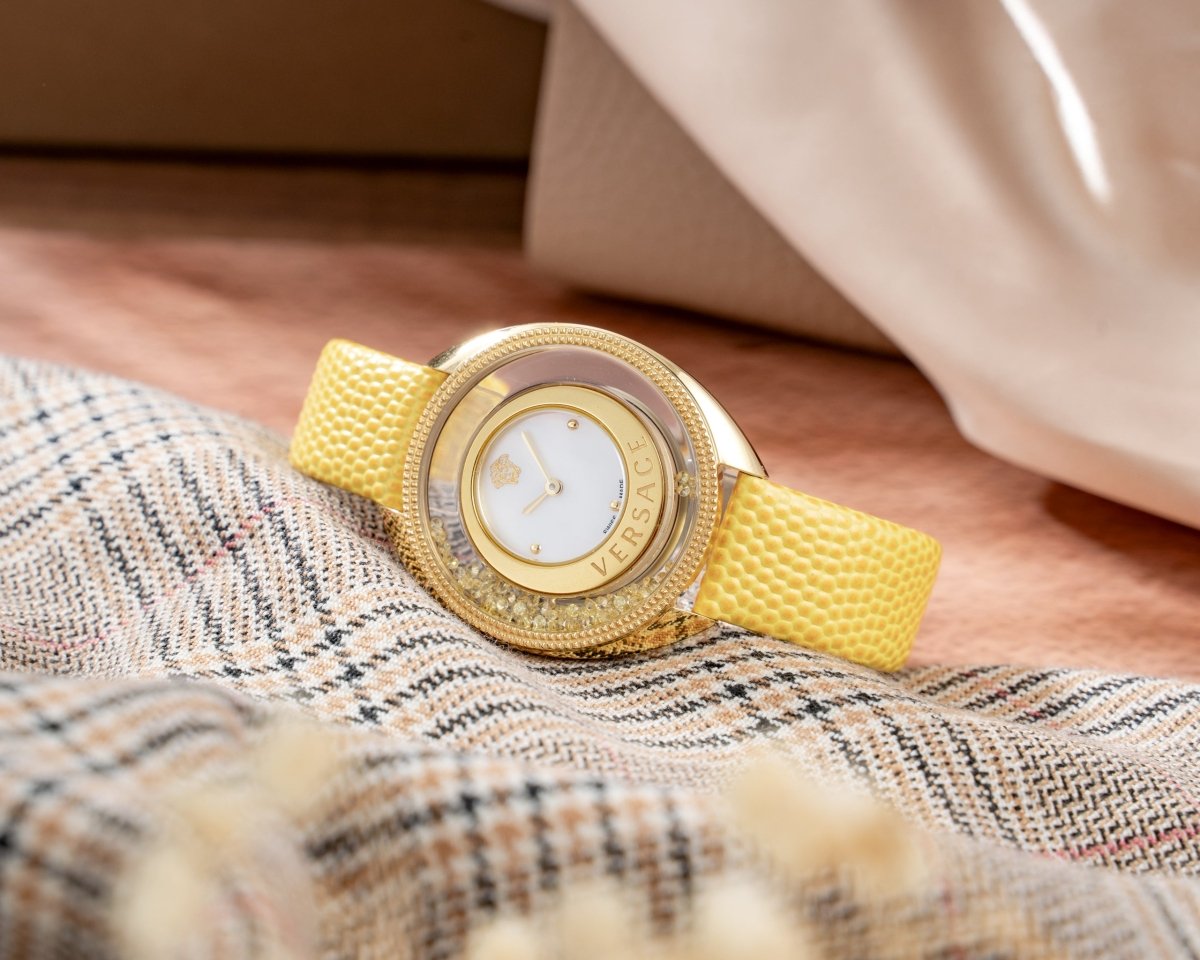 VERSACE Đồng Hồ Nữ Destiny Precious VEBZ00521 - L&M Luxury Timepieces