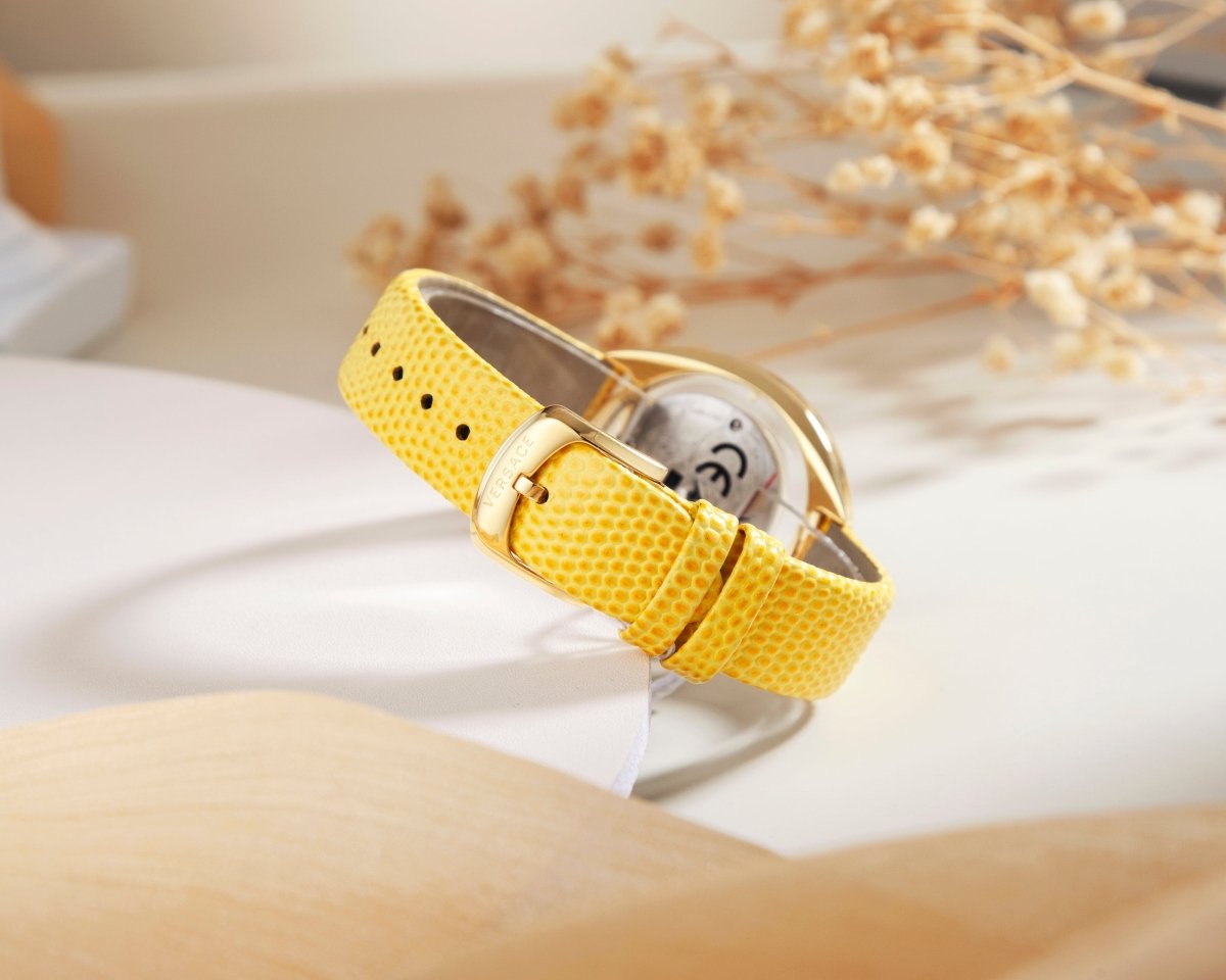 VERSACE Đồng Hồ Nữ Destiny Precious VEBZ00521 - L&M Luxury Timepieces