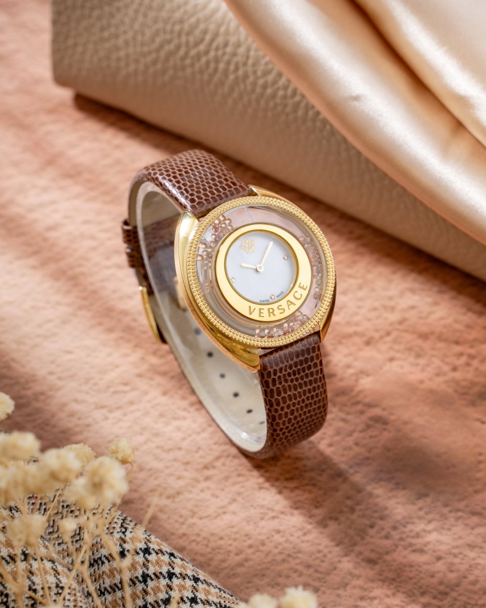 VERSACE Đồng Hồ Nữ Destiny Precious VEBZ00621 - L&M Luxury Timepieces