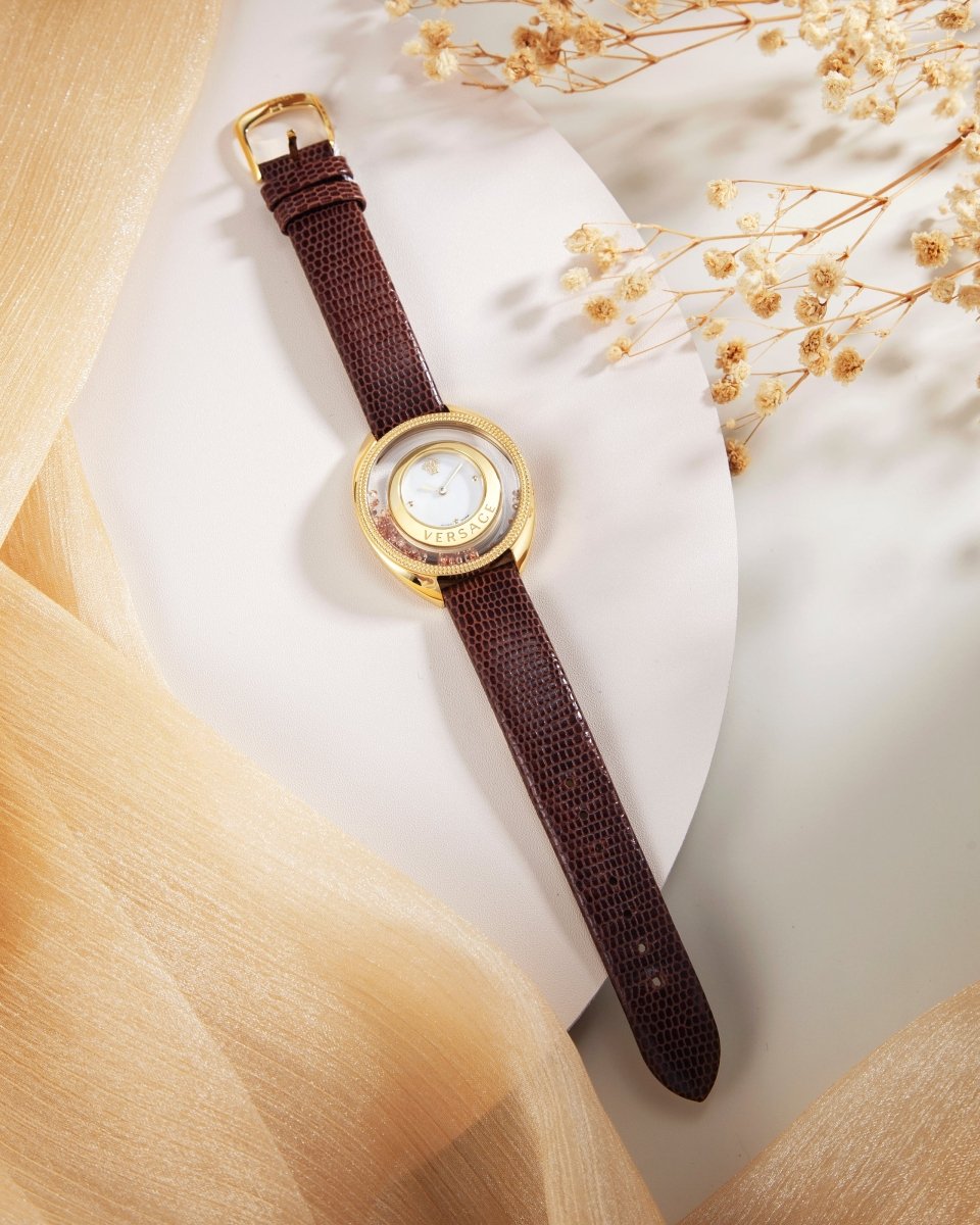 VERSACE Đồng Hồ Nữ Destiny Precious VEBZ00621 - L&M Luxury Timepieces