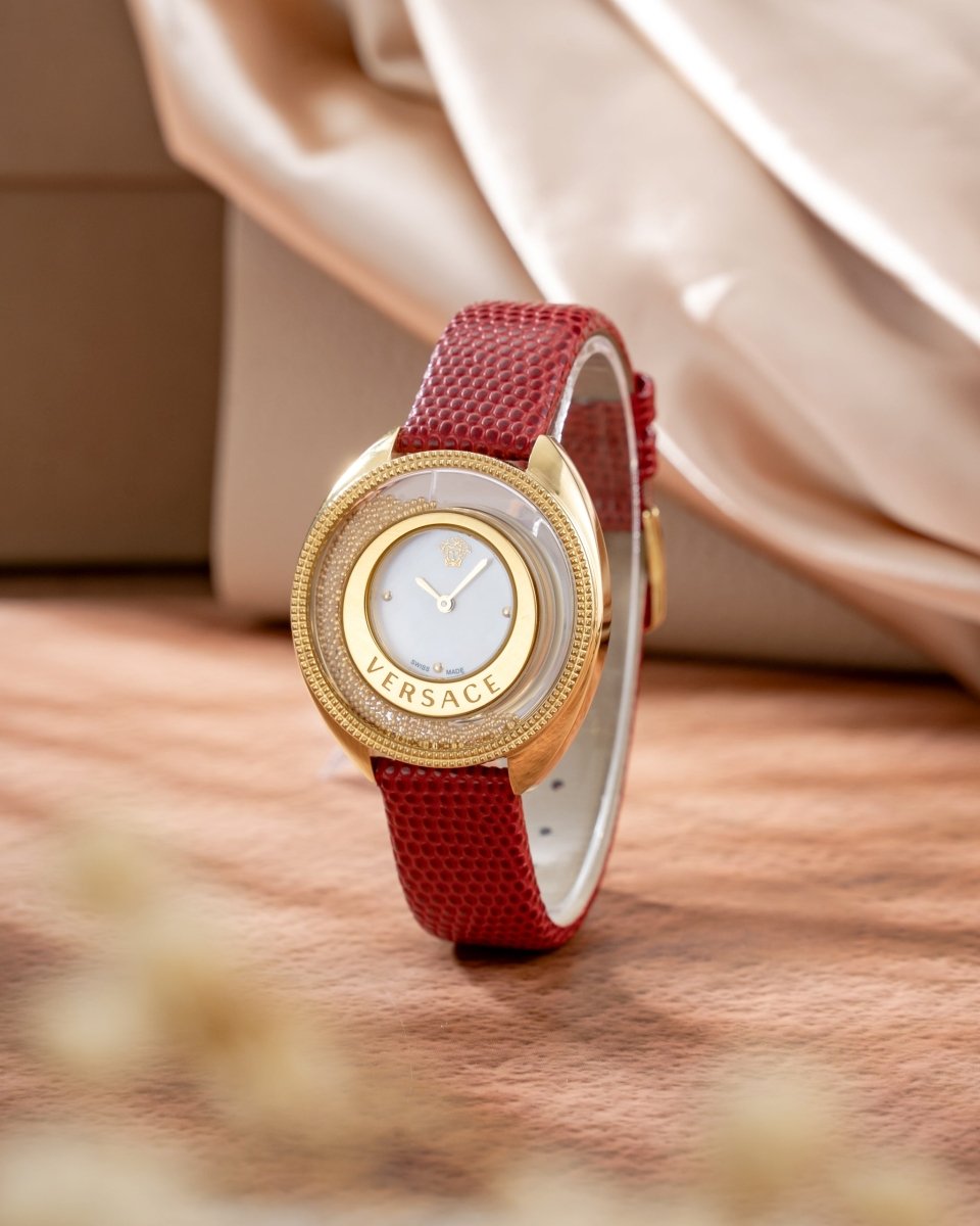 VERSACE Đồng Hồ Nữ Destiny Spirit VEBZ00821 - L&M Luxury Timepieces