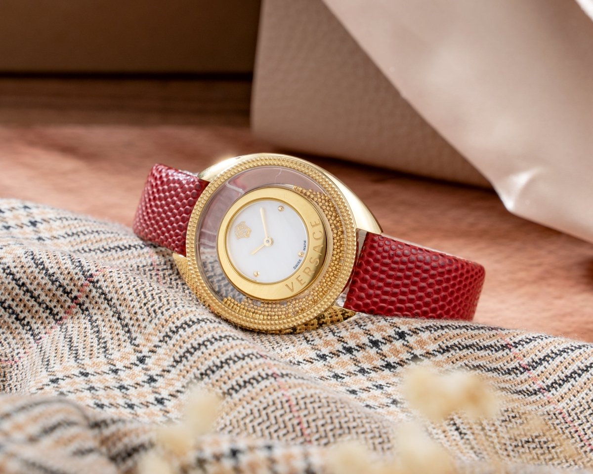 VERSACE Đồng Hồ Nữ Destiny Spirit VEBZ00821 - L&M Luxury Timepieces