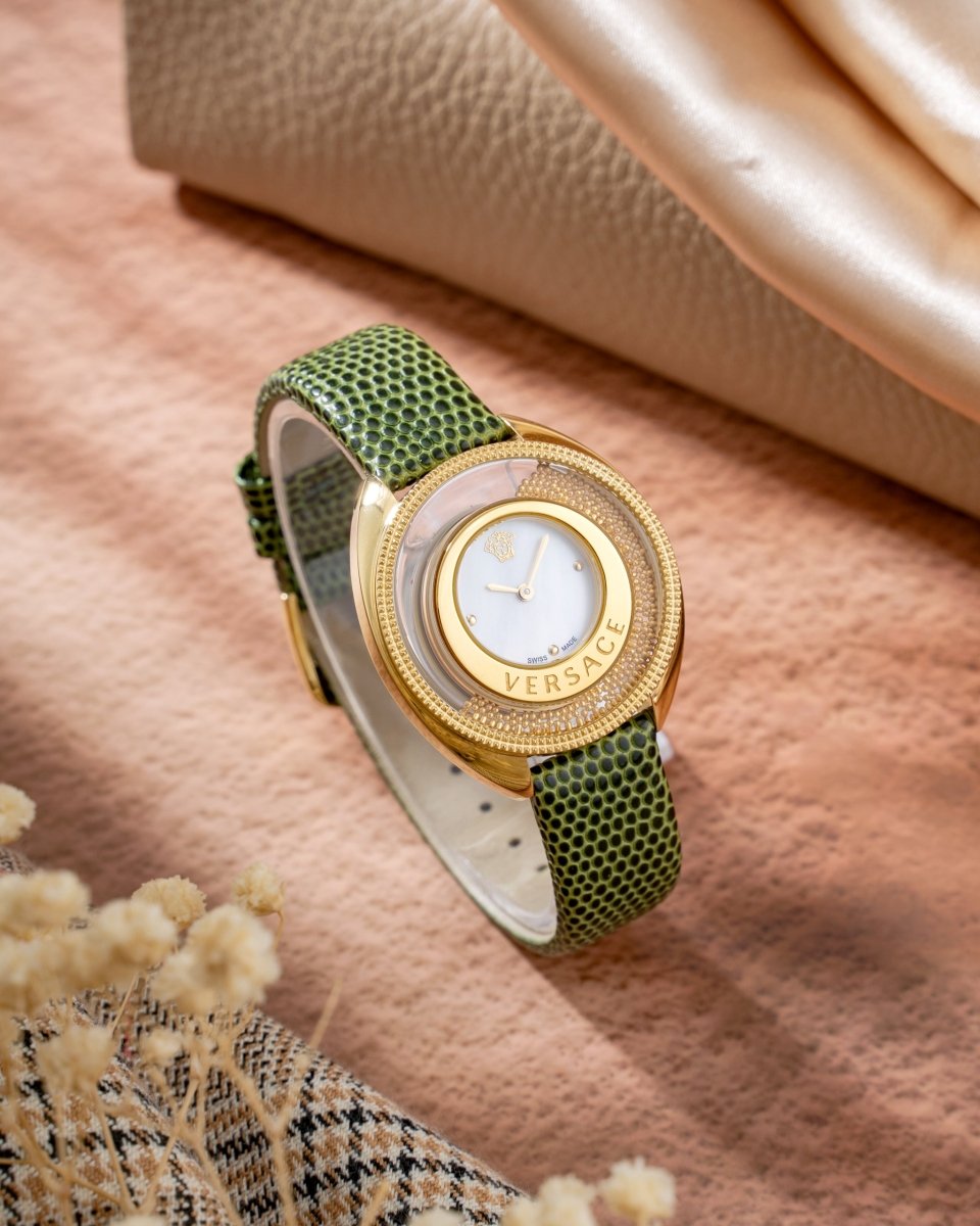 VERSACE Đồng Hồ Nữ Destiny Spirit VEBZ01021 - L&M Luxury Timepieces