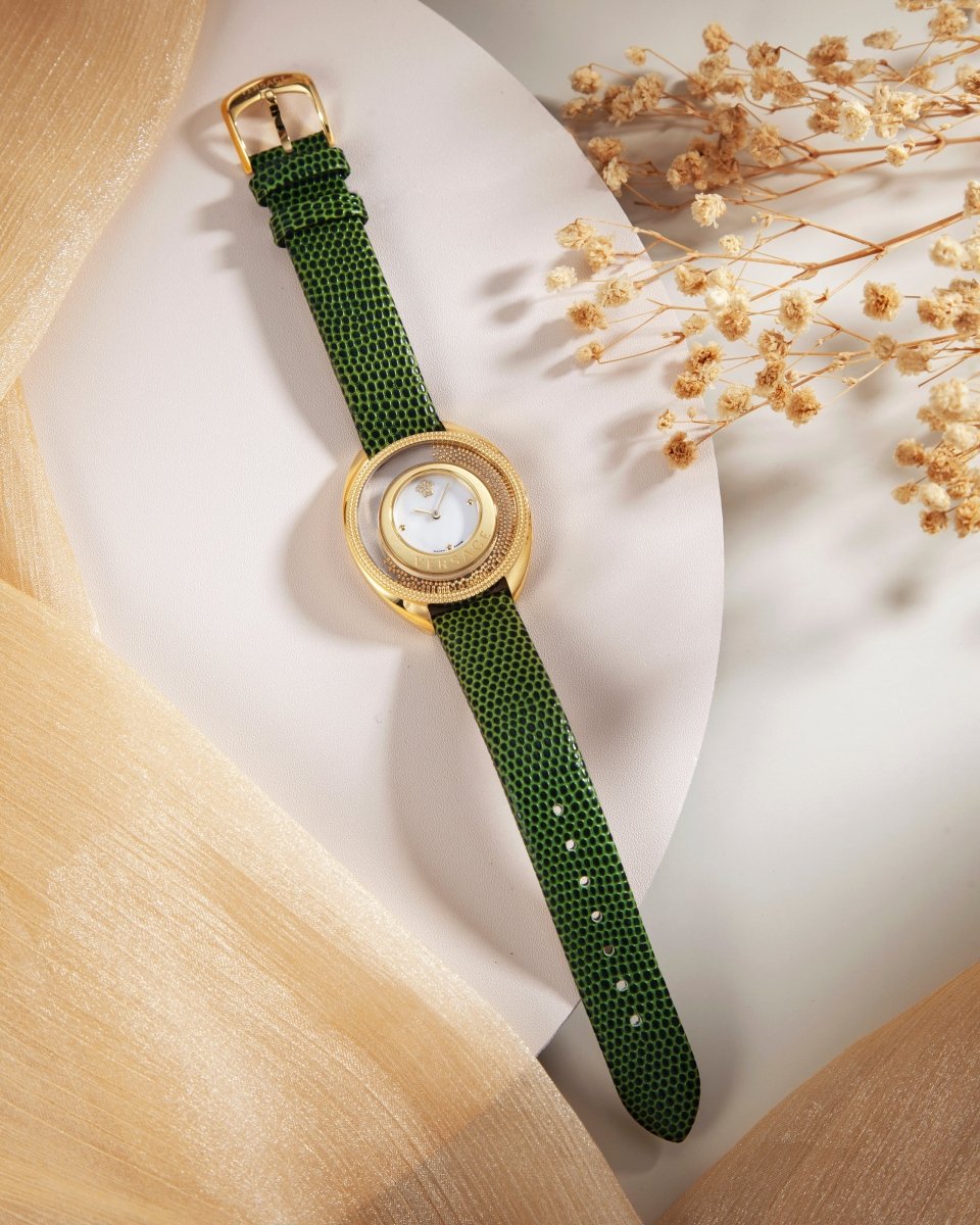VERSACE Đồng Hồ Nữ Destiny Spirit VEBZ01021 - L&M Luxury Timepieces