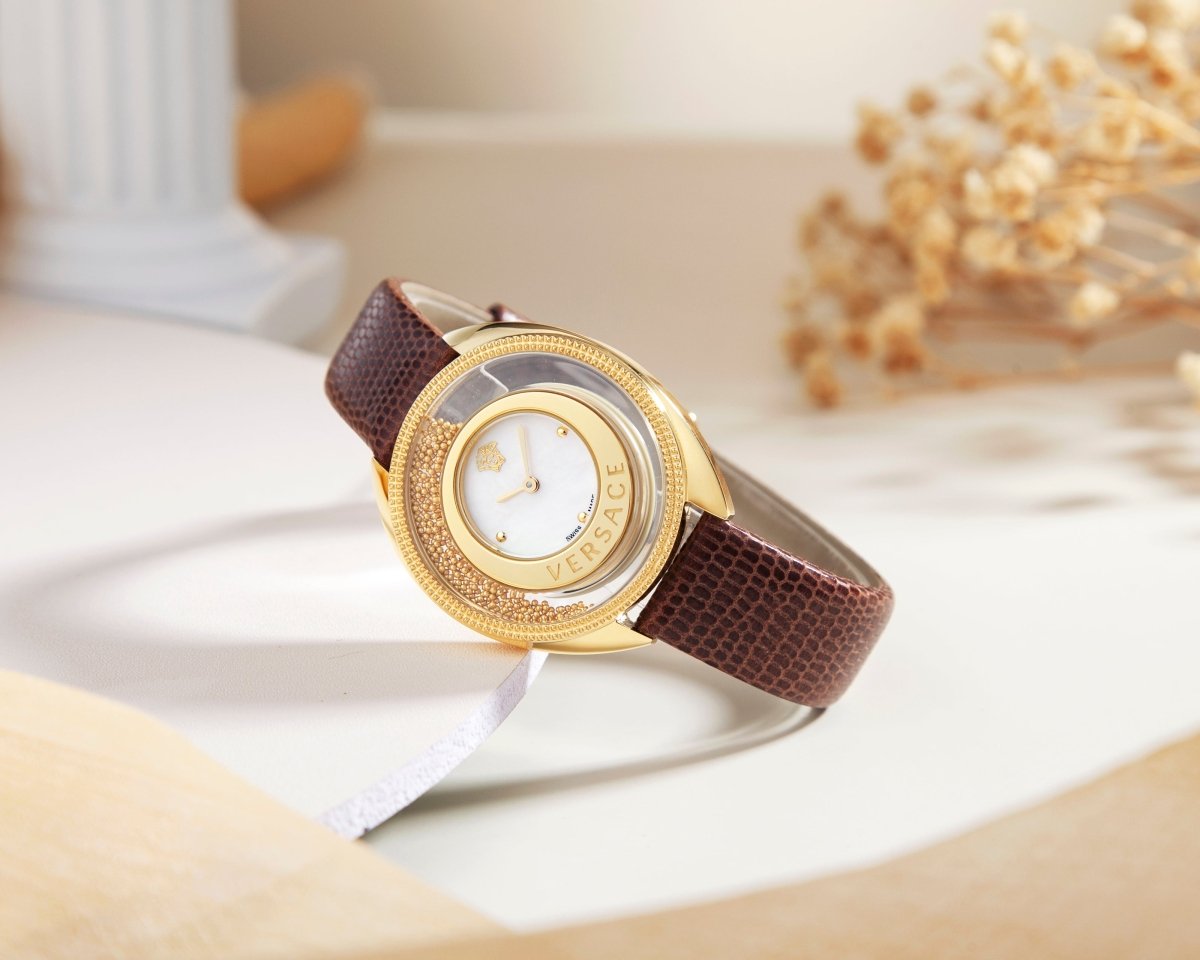 VERSACE Đồng Hồ Nữ Destiny Spirit VEBZ01221 - L&M Luxury Timepieces