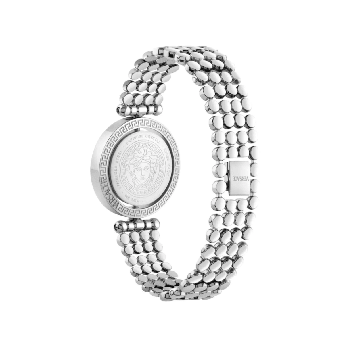 VERSACE Đồng Hồ Nữ Eon Restyling VEHFA0325 - L&M Luxury Timepieces