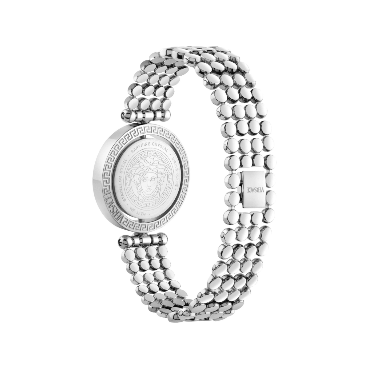 VERSACE Đồng Hồ Nữ Eon Restyling VEHFA0425 - L&M Luxury Timepieces