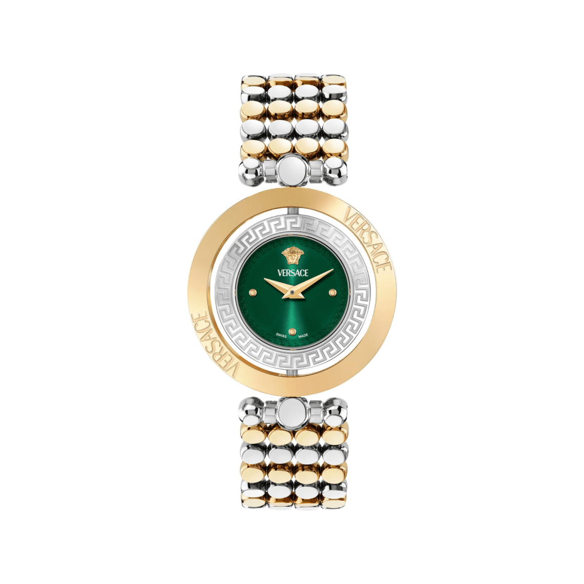 VERSACE Đồng Hồ Nữ Eon Restyling VEHFA0525 - L&M Luxury Timepieces