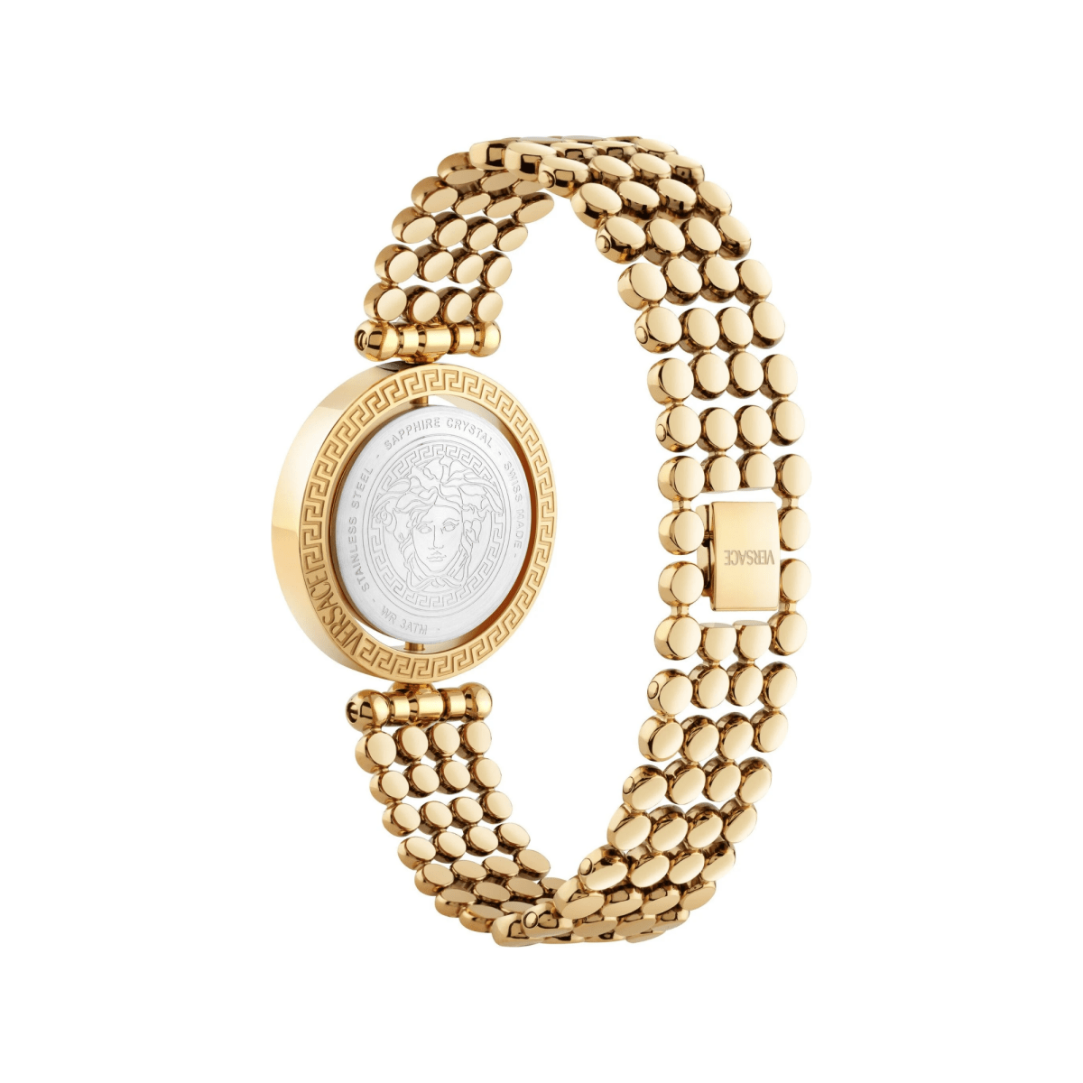 VERSACE Đồng Hồ Nữ Eon Restyling VEHFA0725 - L&M Luxury Timepieces