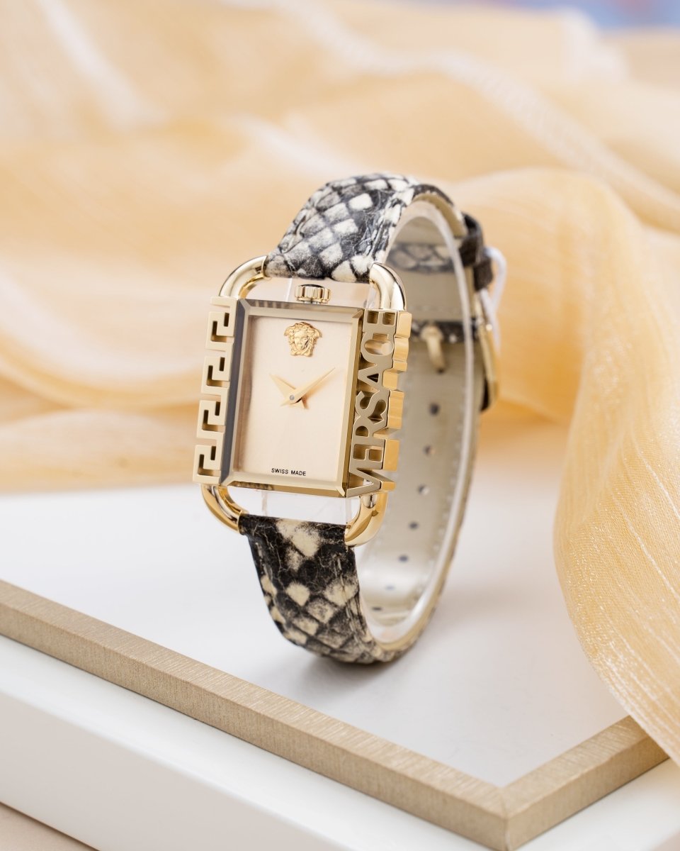 VERSACE Đồng Hồ Nữ Flair VE3B00122 - L&M Luxury Timepieces