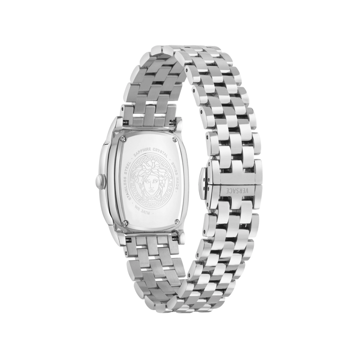 VERSACE Đồng Hồ Nữ Greca Couture VE1B01025 - L&M Luxury Timepieces