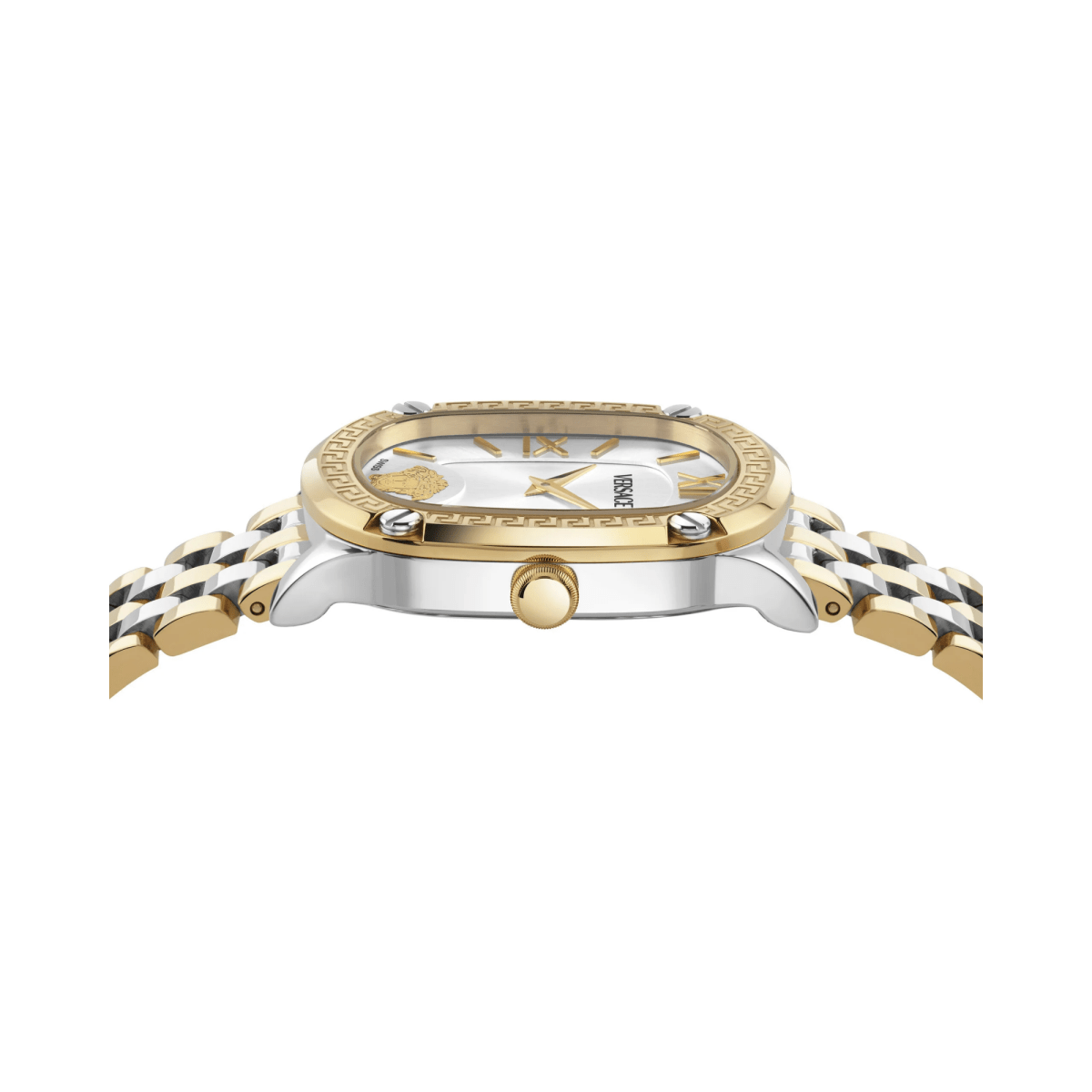 VERSACE Đồng Hồ Nữ Greca Couture VE1B01325 - L&M Luxury Timepieces